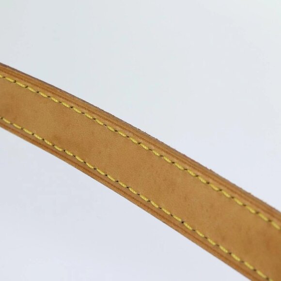 LOUIS VUITTON Monogram Bucket GM Shoulder Bag M42236 LV Auth yk13297 - Picture 8 of 15